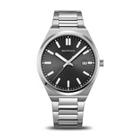 Montre Bering Homme Classic in Acier 17639-702 - 17639-702